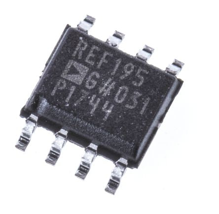 Analog Devices REF195GSZ 5237011
