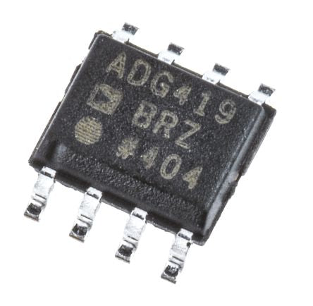 Analog Devices ADG419BRZ 1111169