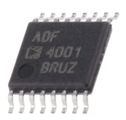 Analog Devices ADF4001BRUZ 5237162