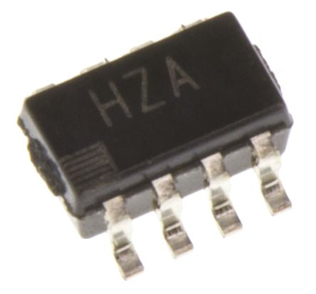 Analog Devices AD8034ARTZ-REEL7 5237178
