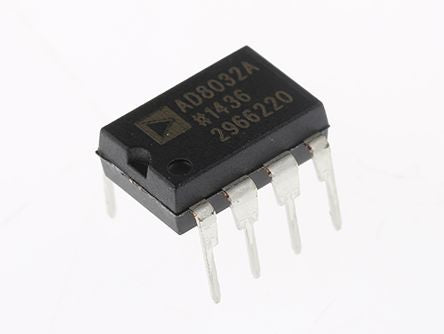 Analog Devices AD8032ANZ 1111174
