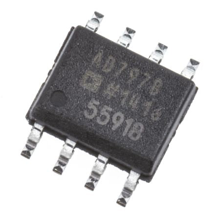 Analog Devices AD797BRZ 1111177