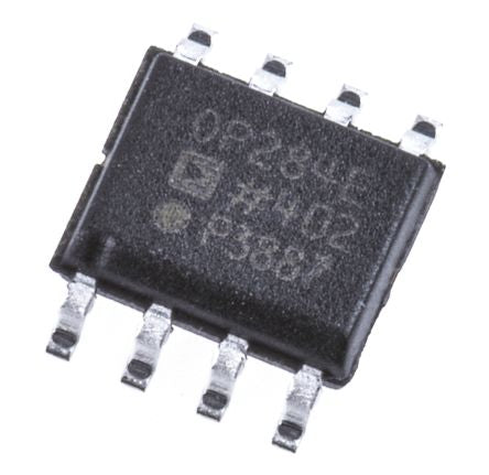 Analog Devices OP284ESZ 5237803