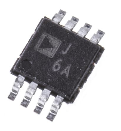 Analog Devices AD8310ARMZ 5238137