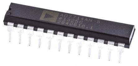 Analog Devices AD7714ANZ-5 1112074