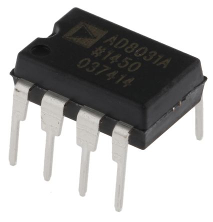 Analog Devices AD8031ANZ 1112115