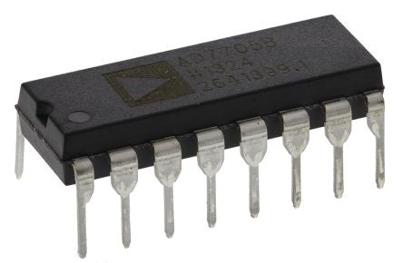 Analog Devices AD7705BNZ 5238446