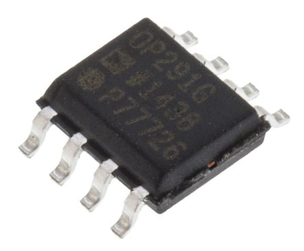 Analog Devices OP291GSZ 5238468