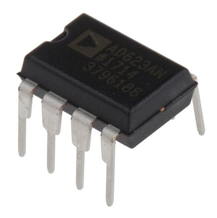 Analog Devices AD623ANZ 5238575