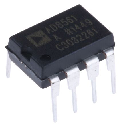 Analog Devices AD8561ANZ 5238711