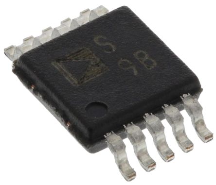 Analog Devices ADG704BRMZ 1112204