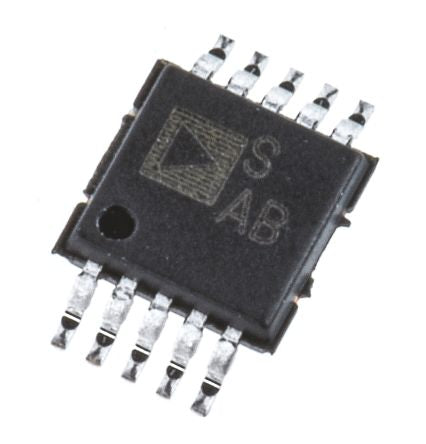 Analog Devices ADG736BRMZ 5238834