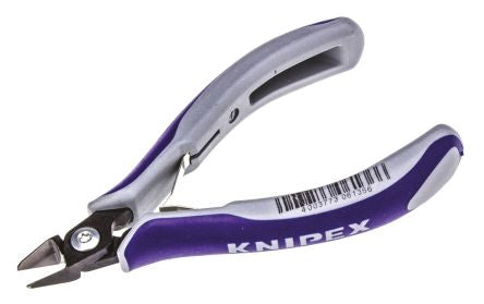 Knipex 79 32 125 5243527