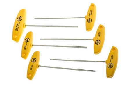 Wiha Tools U334S6 5243612