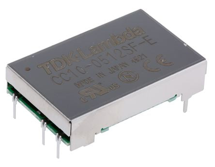 TDK-Lambda CC10-0512SF-E 5248314