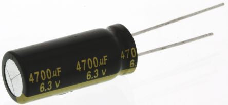 Panasonic EEUFM0J472L 5261020