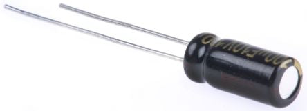 Panasonic EEUFM1A101 5261092