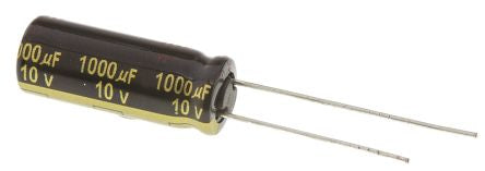 Panasonic EEUFM1A102L 5261115