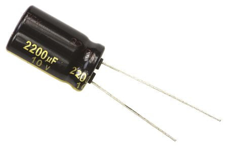 Panasonic EEUFM1A222 5261165