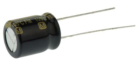 Panasonic EEUFM1A681 9205002