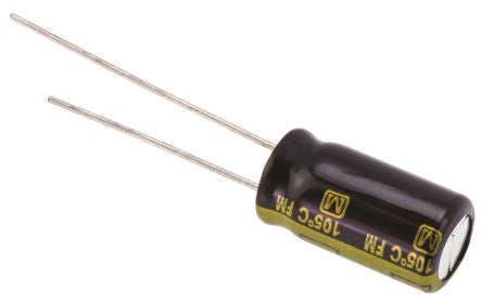 Panasonic EEUFM1A681L 5261250