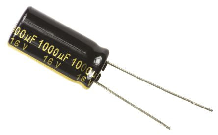 Panasonic EEUFM1C102 9205009