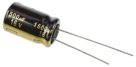 Panasonic EEUFM1C152 5261294