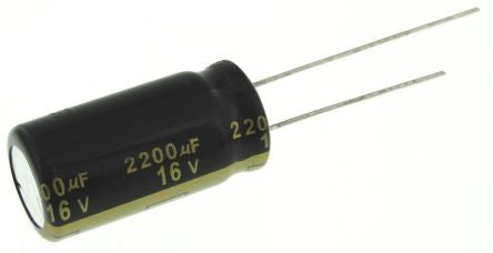 Panasonic EEUFM1C222 5261301