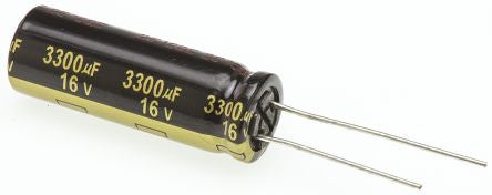 Panasonic EEUFM1C332L 5261345