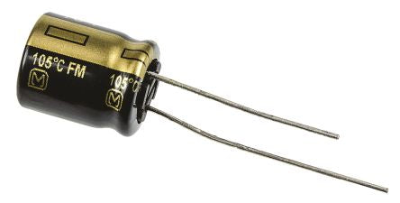 Panasonic EEUFM1C471 5261373