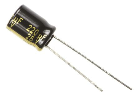 Panasonic EEUFM1E221 5261480