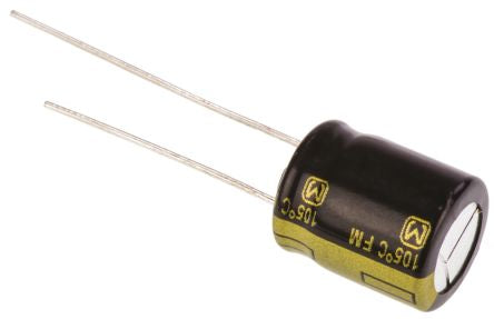 Panasonic EEUFM1E331 5261519