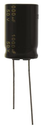 Panasonic EEUFM1H102 5261604