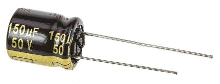 Panasonic EEUFM1H151 5261626