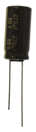 Panasonic EEUFM1H271 5261676