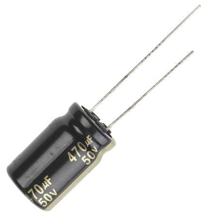 Panasonic EEUFM1H471 5261698