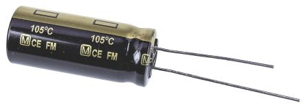 Panasonic EEUFM1H681L 5261733