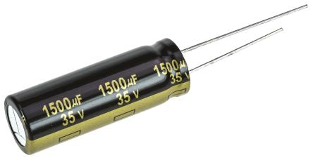 Panasonic EEUFM1V152L 5261806