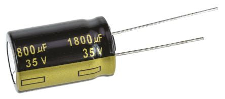 Panasonic EEUFM1V182 5261812