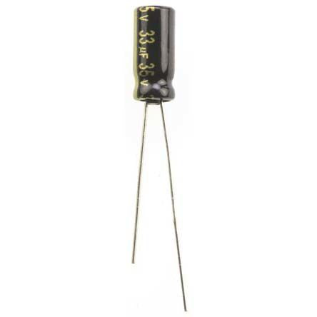 Panasonic EEUFM1V330 9205181