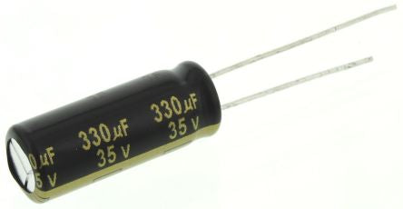 Panasonic EEUFM1V331L 9206702