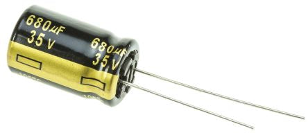 Panasonic EEUFM1V681 5261913