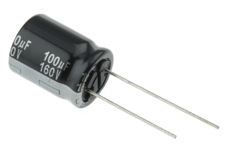 Panasonic EEUED2C101S 9206724