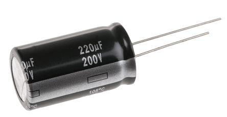 Panasonic EEUED2D221 5262073