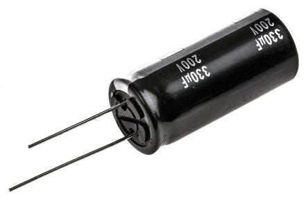 Panasonic EEUED2D331 9206755