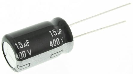 Panasonic EEUED2G150 9206796
