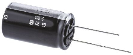Panasonic EEUED2G680 9206803