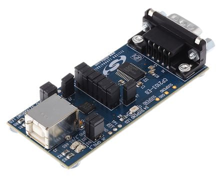 Silicon Labs CP2103EK 5269490