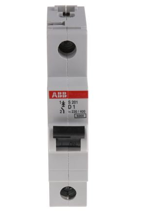 ABB S201-D1 5279419