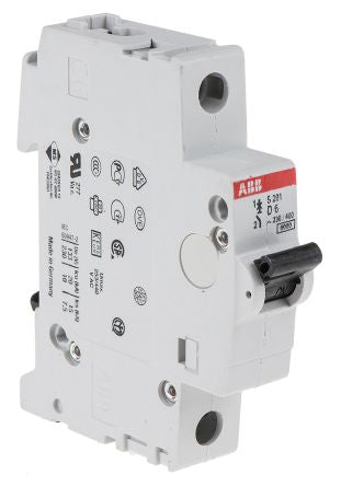 ABB S201-D6 5279453
